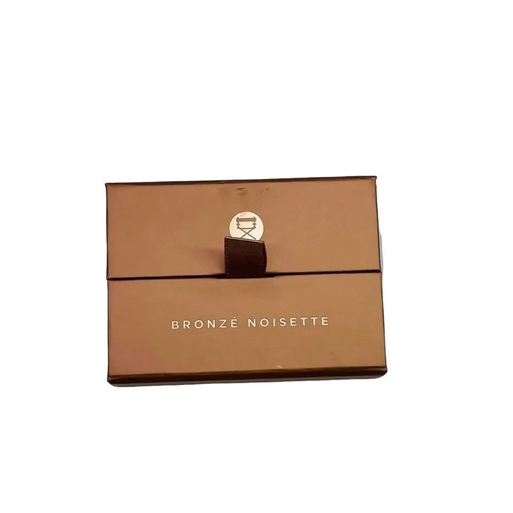 Viseart Bronzer in Bronze Noisette